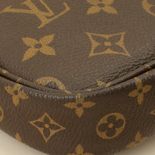 Louis Vuitton Monogram Rose Klair Multi Pochette Accessories Bag