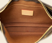 Louis Vuitton Monogram Rose Klair Multi Pochette Accessories Bag
