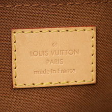 Louis Vuitton Monogram Rose Klair Multi Pochette Accessories Bag
