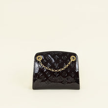 Louis Vuitton Amarante Monogram Vernis Virginia PM Bag