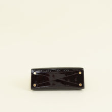 Louis Vuitton Amarante Monogram Vernis Virginia PM Bag