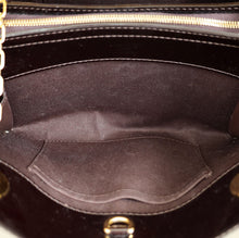 Louis Vuitton Amarante Monogram Vernis Virginia PM Bag