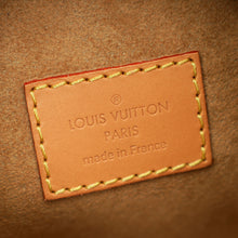 Louis Vuitton Brown Monogram Loop Bag