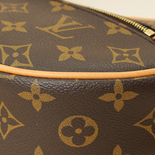 Louis Vuitton Brown Monogram Loop Bag