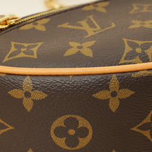 Louis Vuitton Brown Monogram Loop Bag