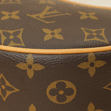 Louis Vuitton Brown Monogram Loop Bag