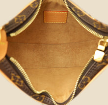 Louis Vuitton Brown Monogram Loop Bag