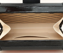 Louis Vuitton Bicolor Petite Malle Small Clutch