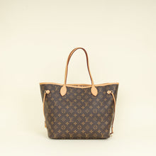 Louis Vuitton Monogram Neverfull MM Bag