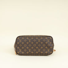 Louis Vuitton Monogram Neverfull MM Bag