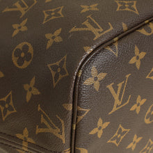 Louis Vuitton Monogram Neverfull MM Bag
