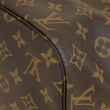 Louis Vuitton Monogram Neverfull MM Bag