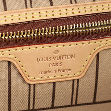 Louis Vuitton Monogram Neverfull MM Bag