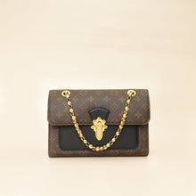 Louis Vuitton Bicolor Monogram Victoire Bag