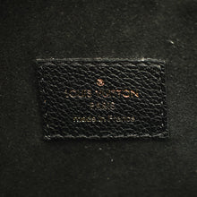 Louis Vuitton Bicolor Monogram Victoire Bag
