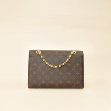 Louis Vuitton Bicolor Monogram Victoire Bag