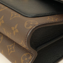 Louis Vuitton Bicolor Monogram Victoire Bag
