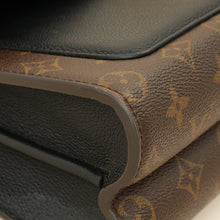 Louis Vuitton Bicolor Monogram Victoire Bag