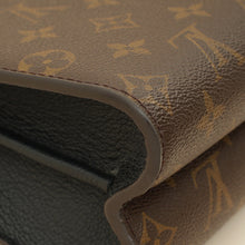 Louis Vuitton Bicolor Monogram Victoire Bag
