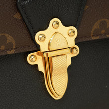Louis Vuitton Bicolor Monogram Victoire Bag