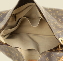 Louis Vuitton Monogram Artsy MM Bag