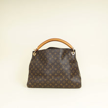 Louis Vuitton Monogram Artsy MM Bag