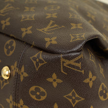 Louis Vuitton Monogram Artsy MM Bag