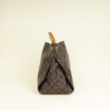 Louis Vuitton Monogram Artsy MM Bag