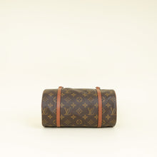 Louis Vuitton Monogram Papillon 26 Bag