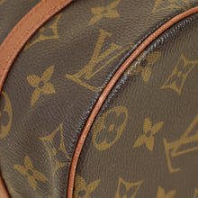 Louis Vuitton Monogram Papillon 26 Bag