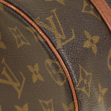 Louis Vuitton Monogram Papillon 26 Bag