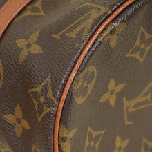 Louis Vuitton Monogram Papillon 26 Bag