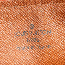 Louis Vuitton Monogram Papillon 26 Bag