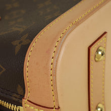 Louis Vuitton Monogram Alma BB Bag