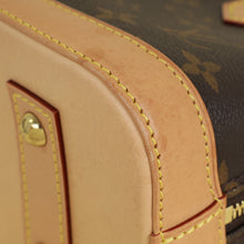 Louis Vuitton Monogram Alma BB Bag