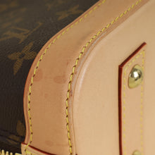 Louis Vuitton Monogram Alma BB Bag