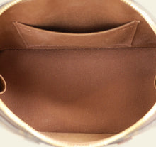 Louis Vuitton Monogram Alma BB Bag