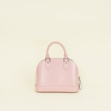 Louis Vuitton Rose Ballerine Alma BB Bag