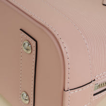 Louis Vuitton Rose Ballerine Alma BB Bag