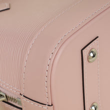 Louis Vuitton Rose Ballerine Alma BB Bag