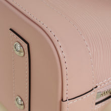 Louis Vuitton Rose Ballerine Alma BB Bag