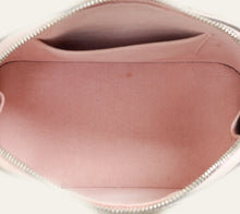 Louis Vuitton Rose Ballerine Alma BB Bag