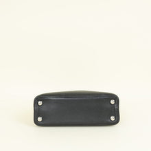Louis Vuitton Bicolor Capucines BB W/ Python Handle Bag