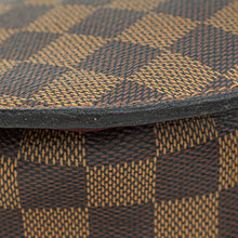 Louis Vuitton Damier Bordeaux Calf Wight Bag