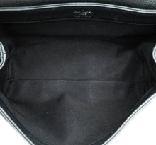 Louis Vuitton Black Lockme II BB Bag