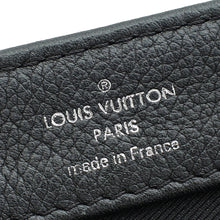 Louis Vuitton Black Lockme II BB Bag