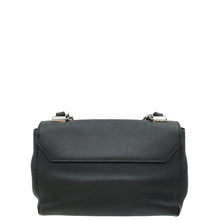 Louis Vuitton Black Lockme II BB Bag