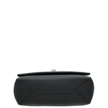 Louis Vuitton Black Lockme II BB Bag