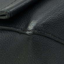 Louis Vuitton Black Lockme II BB Bag