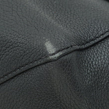 Louis Vuitton Black Lockme II BB Bag